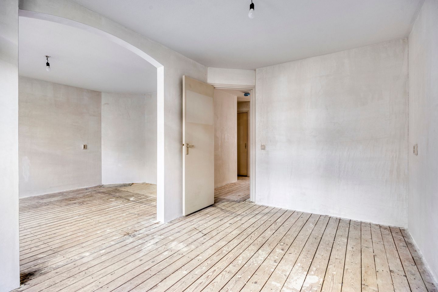 Foto 4 van Hofwijckstraat 20-1