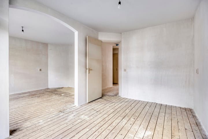 Foto 4 van Hofwijckstraat 20-1