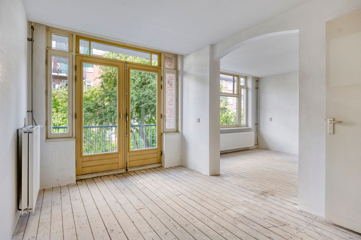 Foto 5 van Hofwijckstraat 20-1