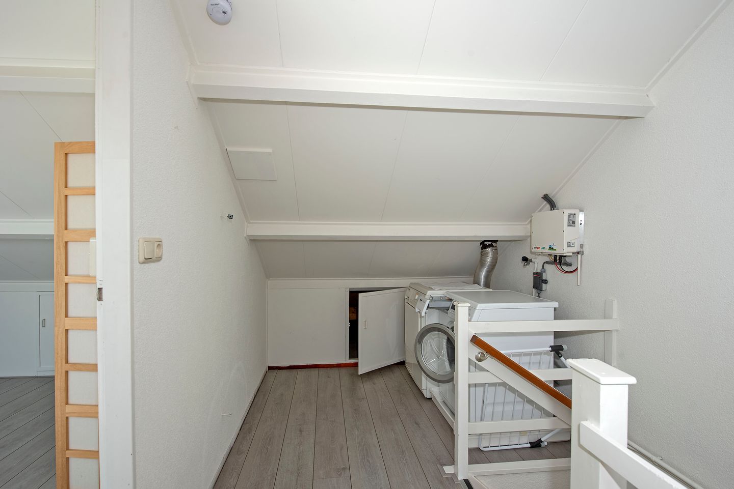 Foto 19 van Casparus B.J. Landweerlaan 12