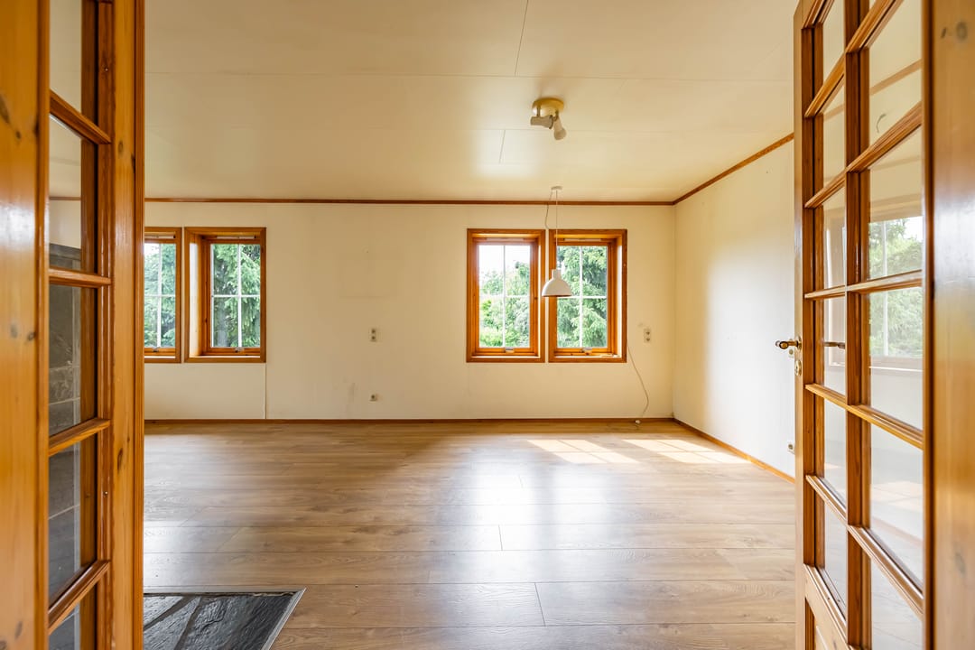 Foto 7 van Binnenhof 3