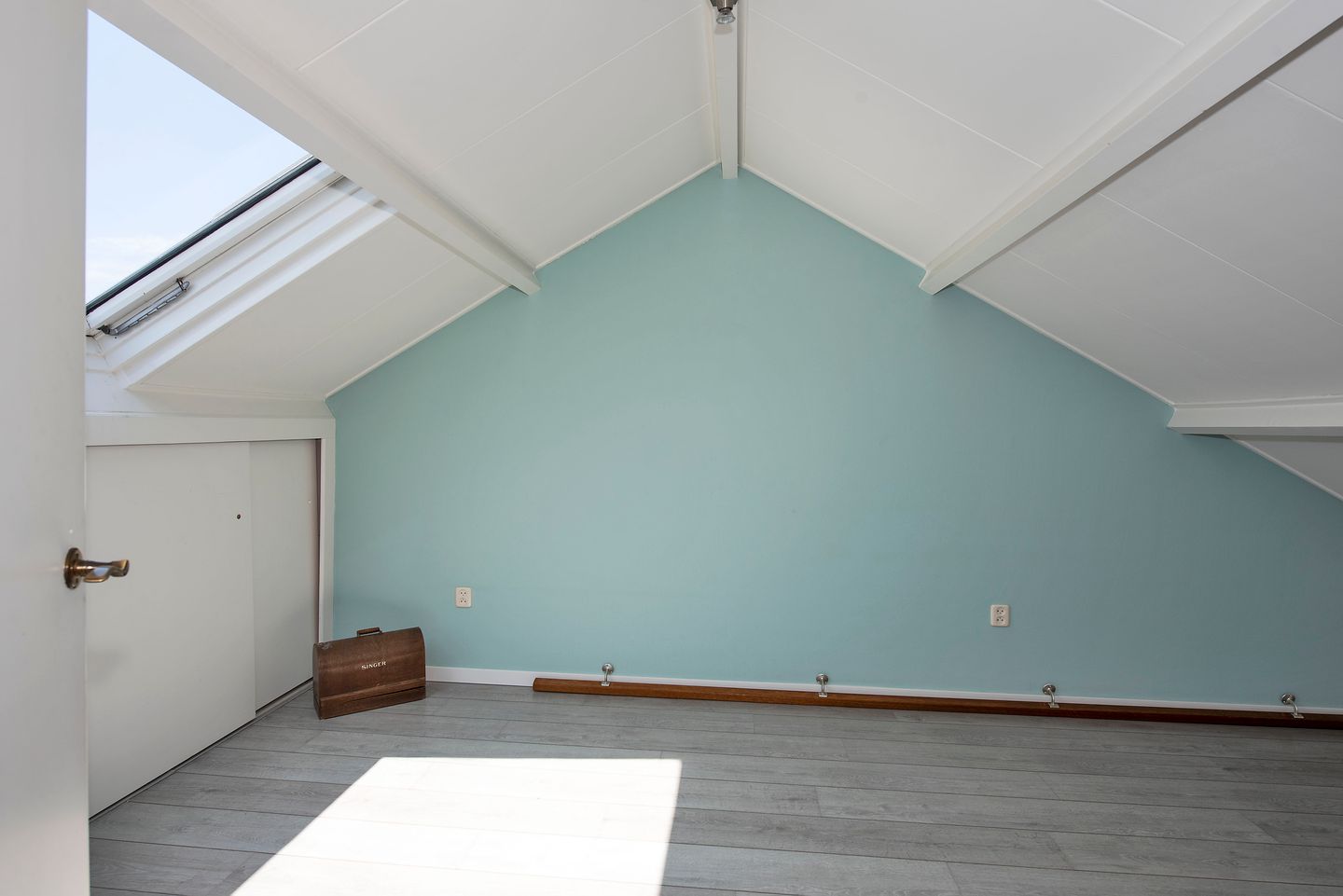 Foto 20 van Casparus B.J. Landweerlaan 12