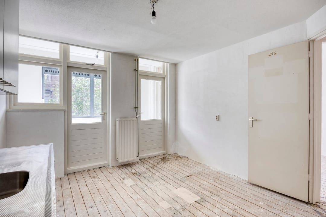 Foto 7 van Hofwijckstraat 20-1