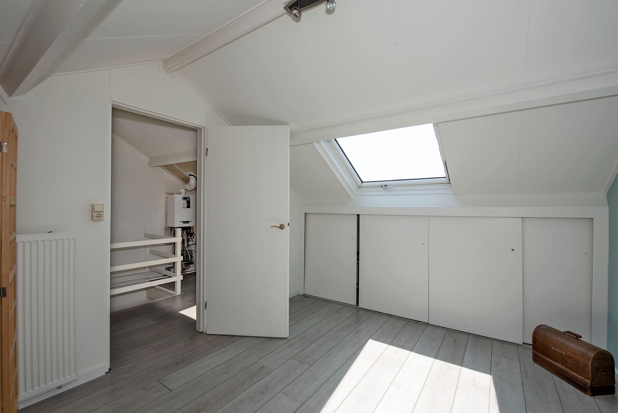 Foto 21 van Casparus B.J. Landweerlaan 12