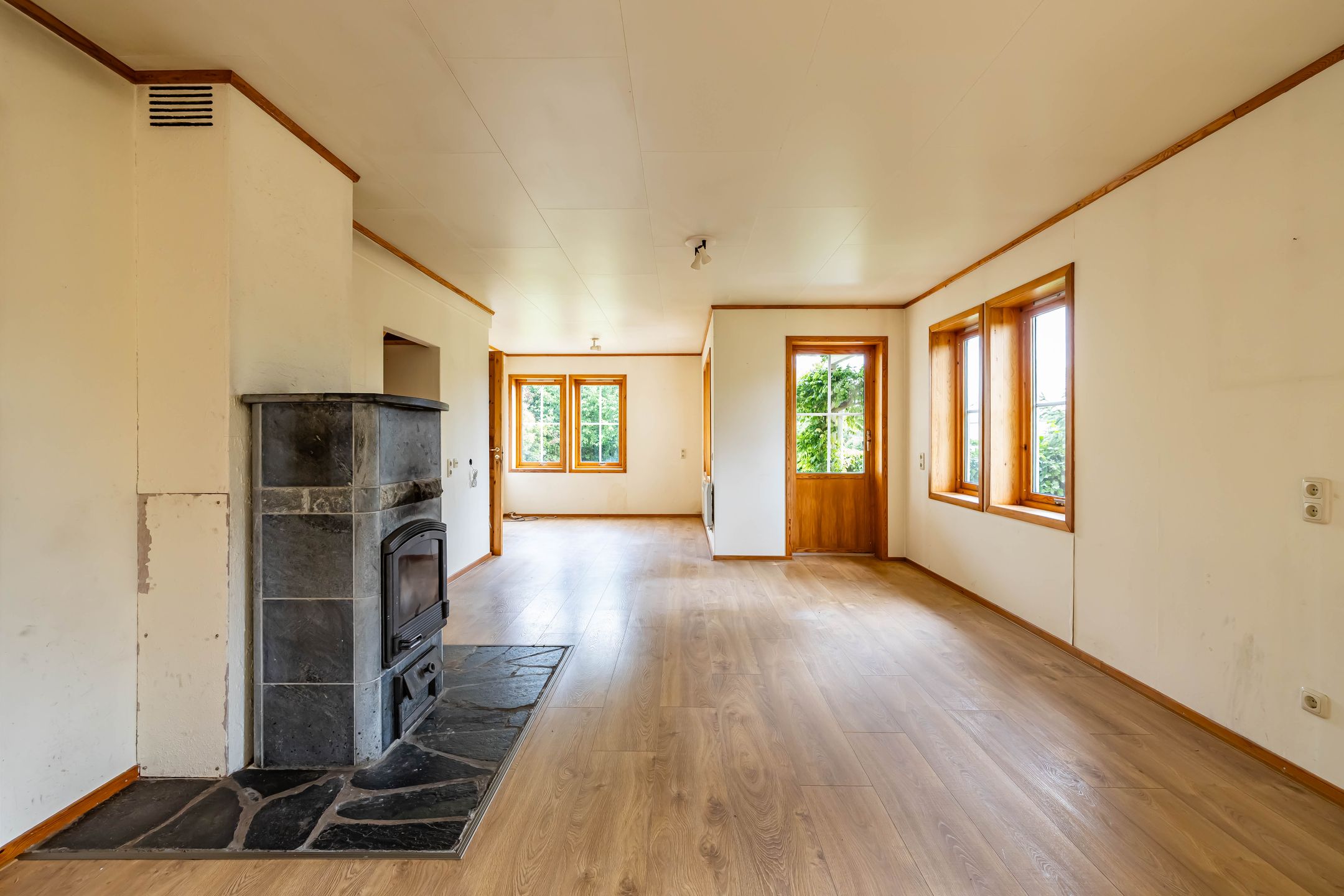 Foto 9 van Binnenhof 3