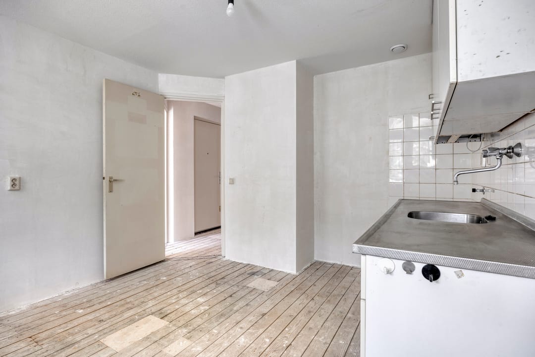 Foto 8 van Hofwijckstraat 20-1