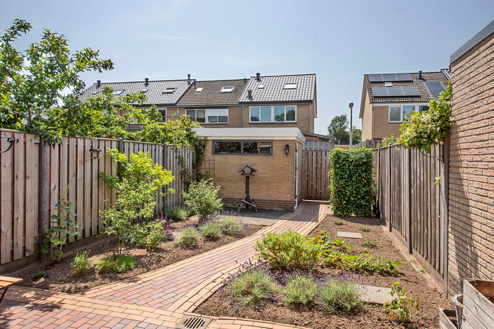 Foto 22 van Casparus B.J. Landweerlaan 12