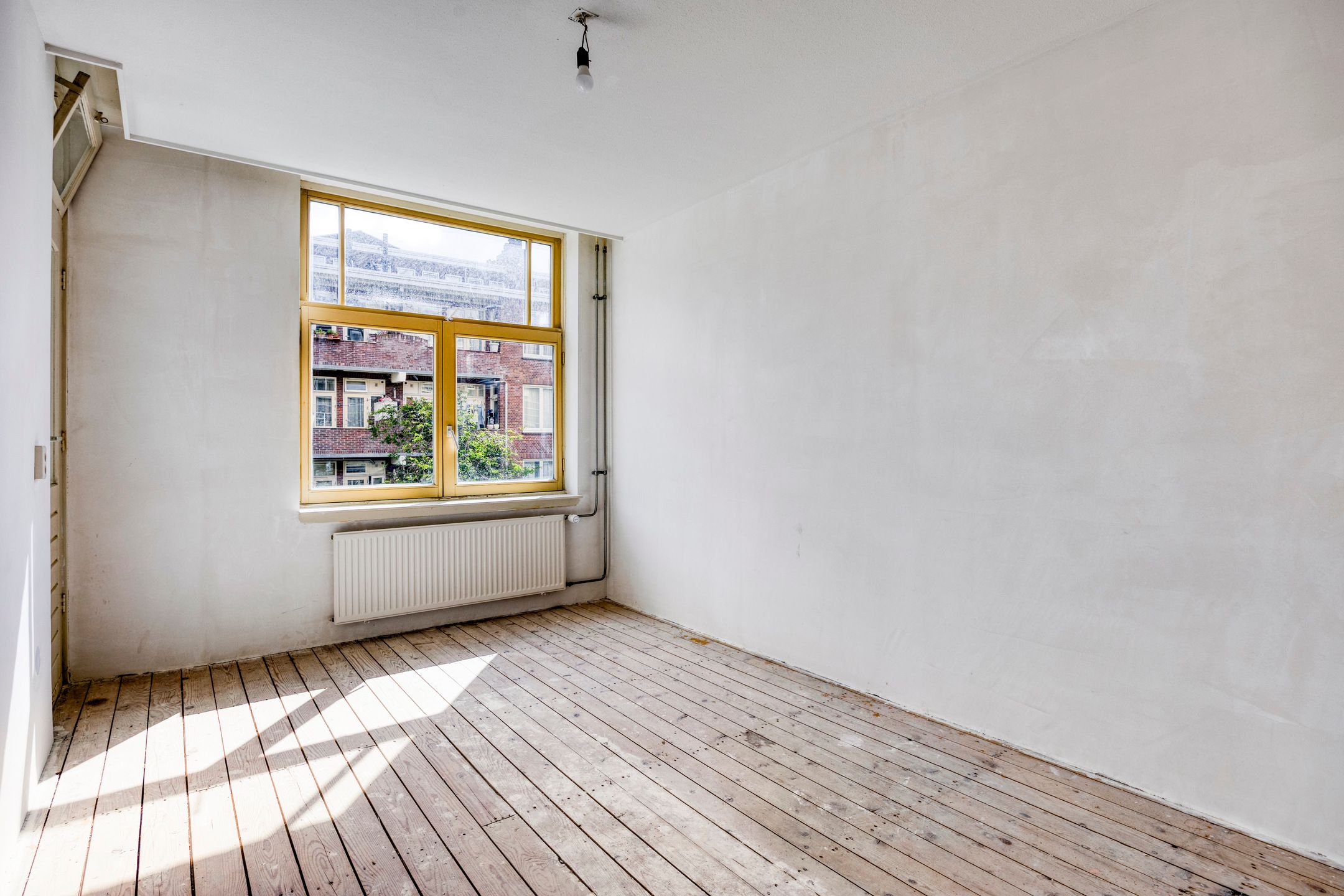 Foto 9 van Hofwijckstraat 20-1