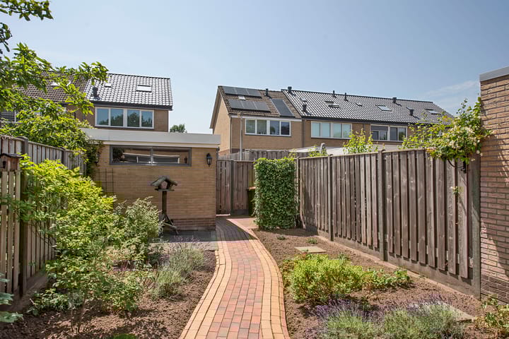 Foto 23 van Casparus B.J. Landweerlaan 12