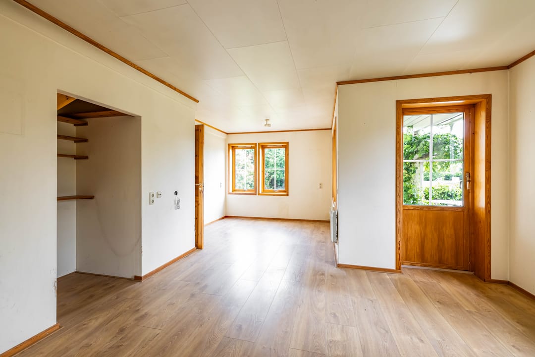 Foto 11 van Binnenhof 3