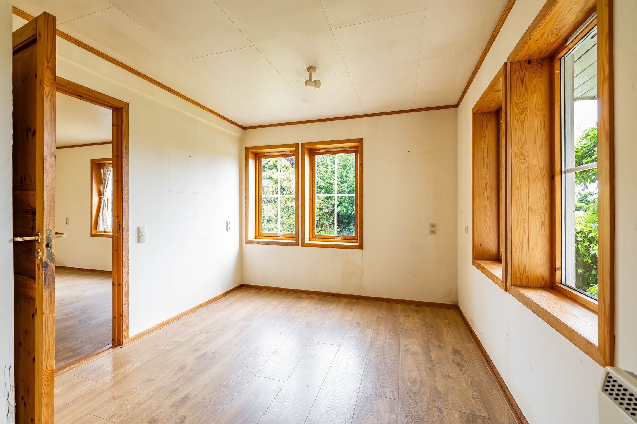 Foto 12 van Binnenhof 3