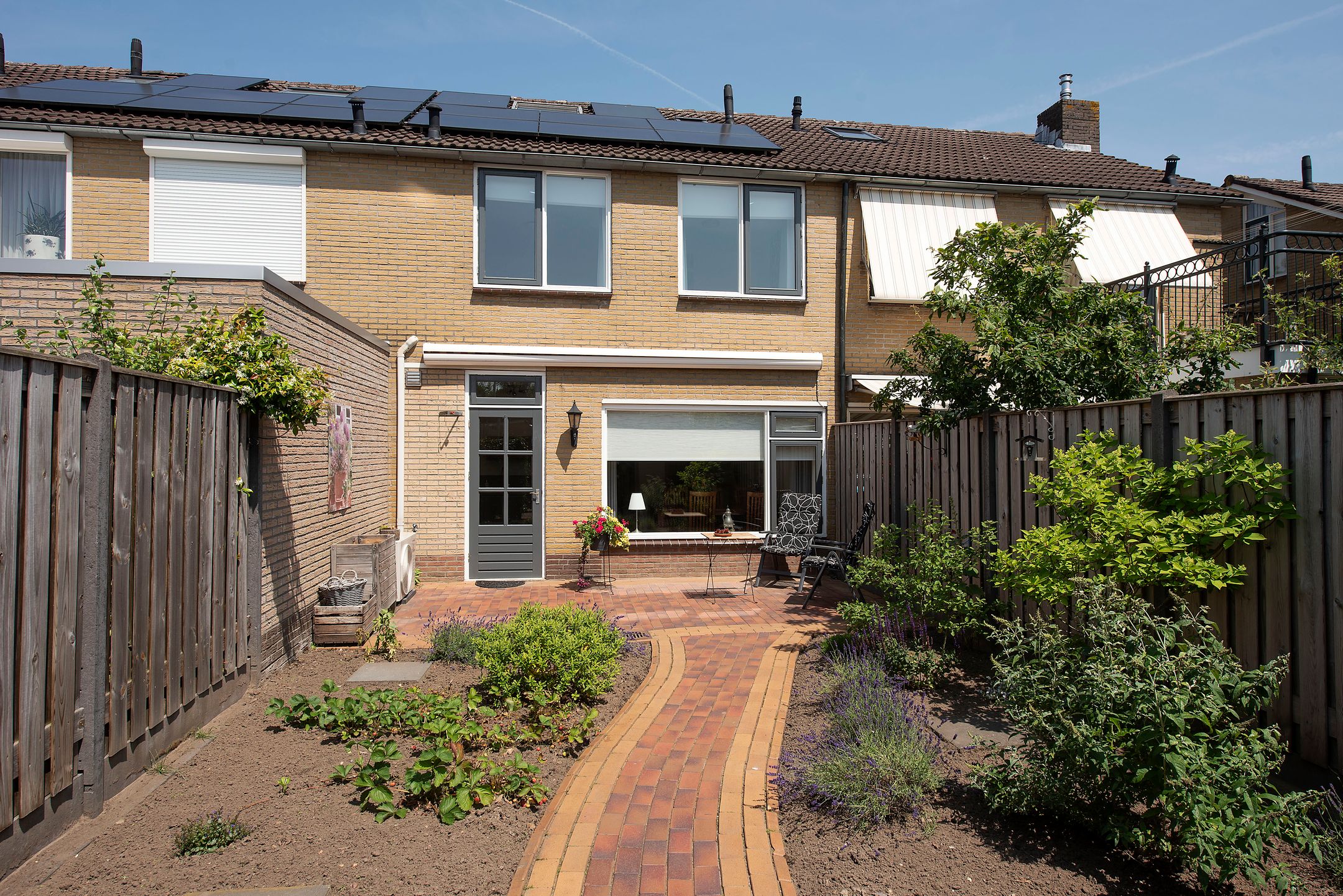 Foto 24 van Casparus B.J. Landweerlaan 12