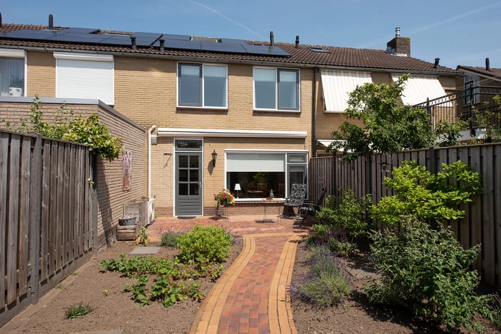 Foto 24 van Casparus B.J. Landweerlaan 12