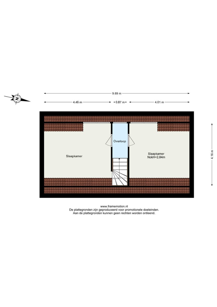 Foto 35 van Mariënbornstraat 6