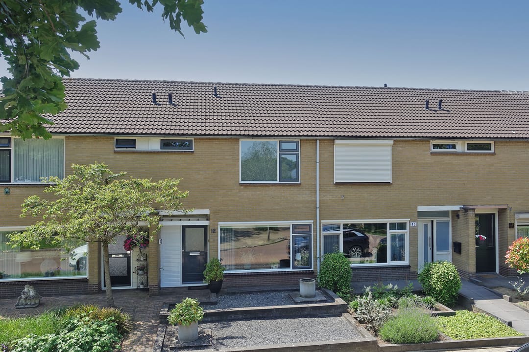 Foto 26 van Casparus B.J. Landweerlaan 12