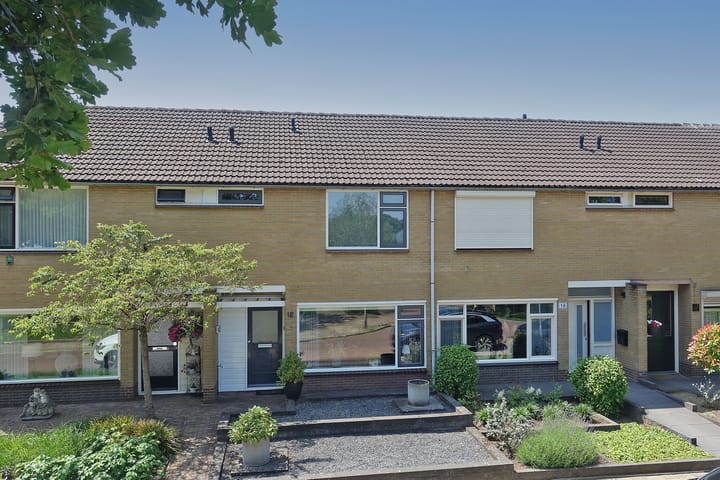 Foto 26 van Casparus B.J. Landweerlaan 12