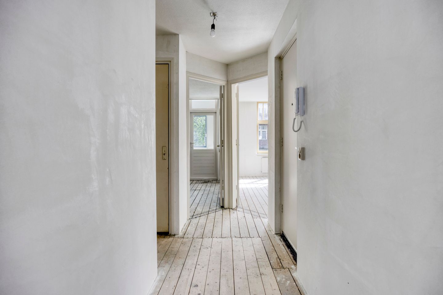 Foto 14 van Hofwijckstraat 20-1