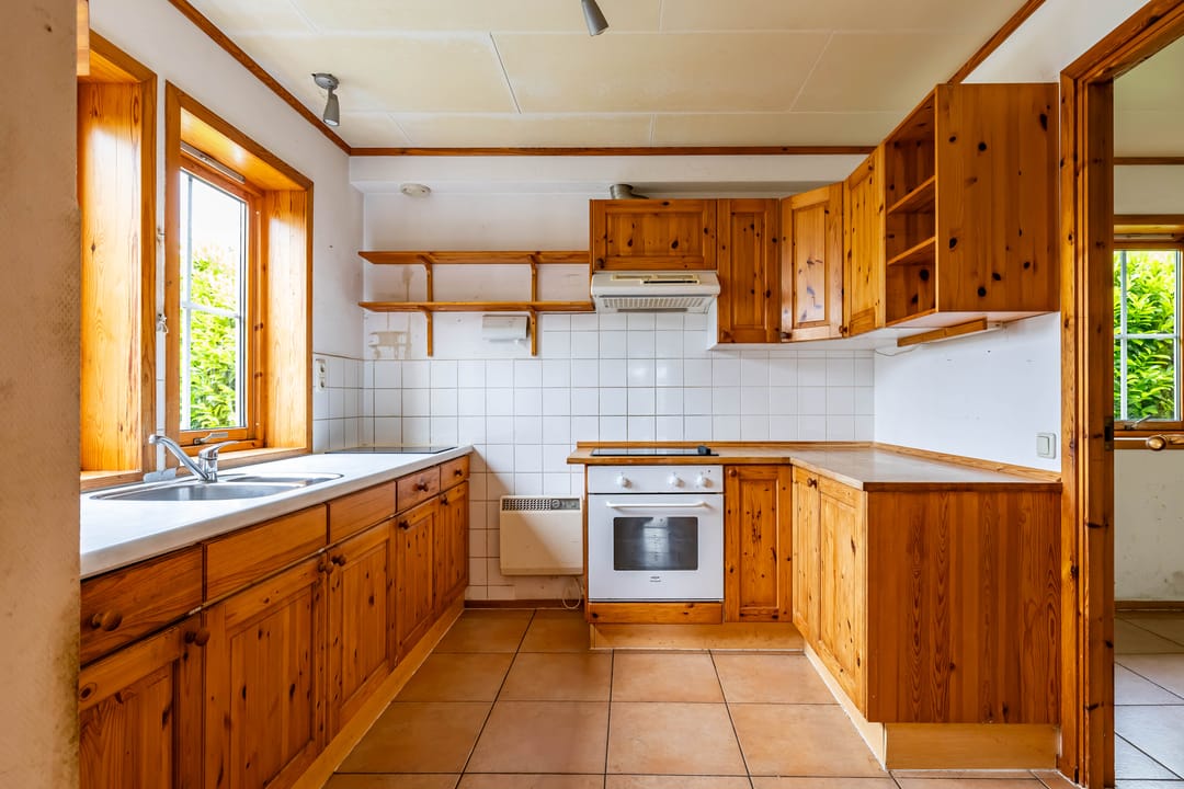 Foto 16 van Binnenhof 3