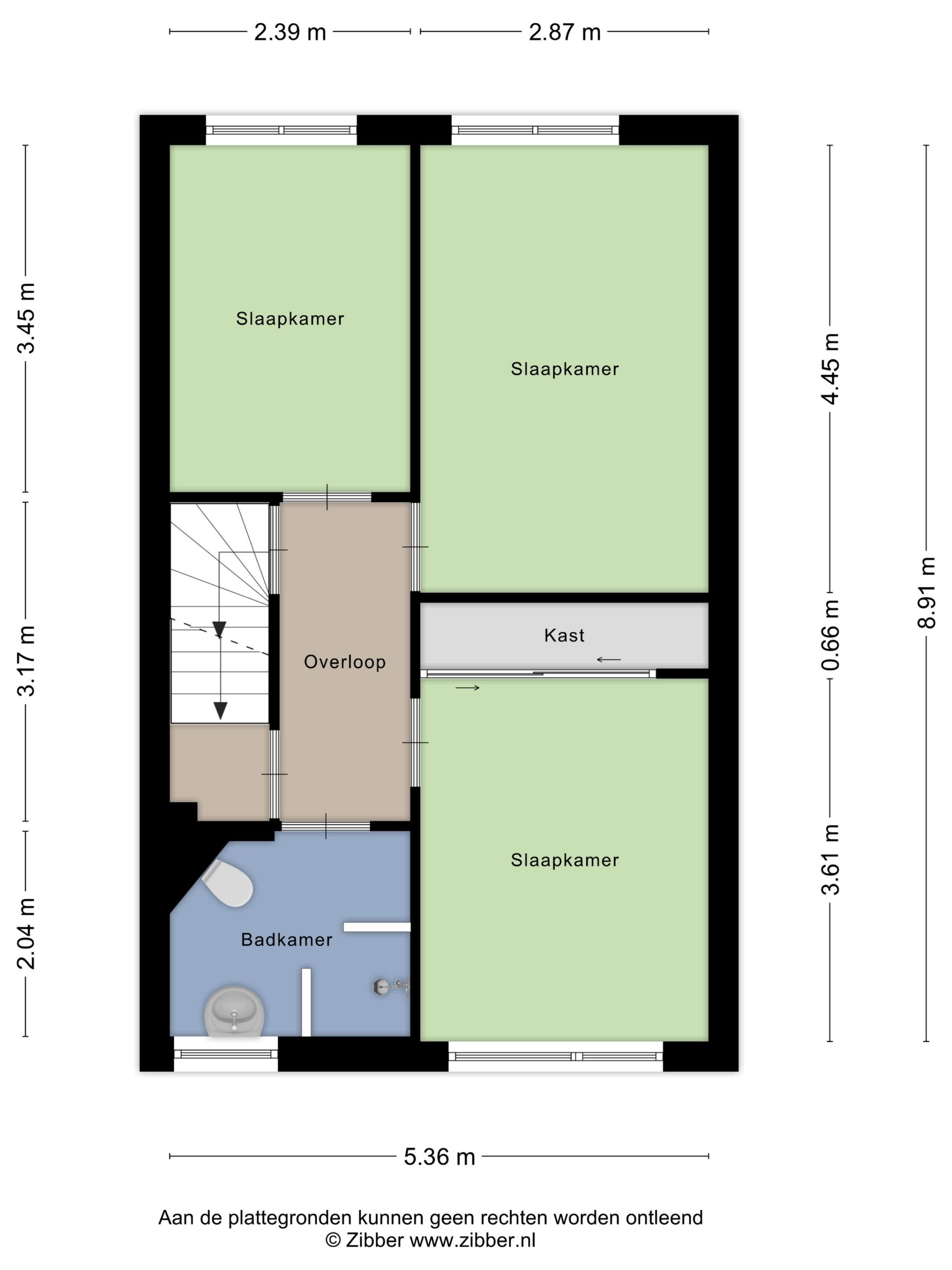 Foto 30 van Casparus B.J. Landweerlaan 12