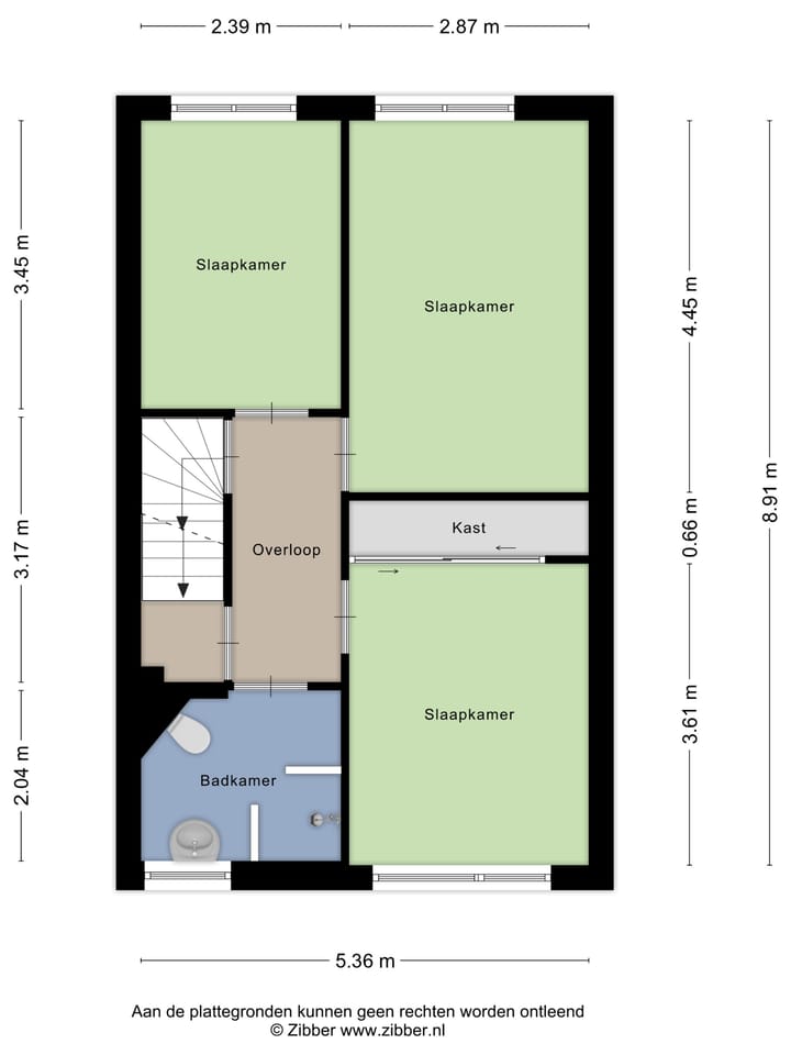Foto 30 van Casparus B.J. Landweerlaan 12