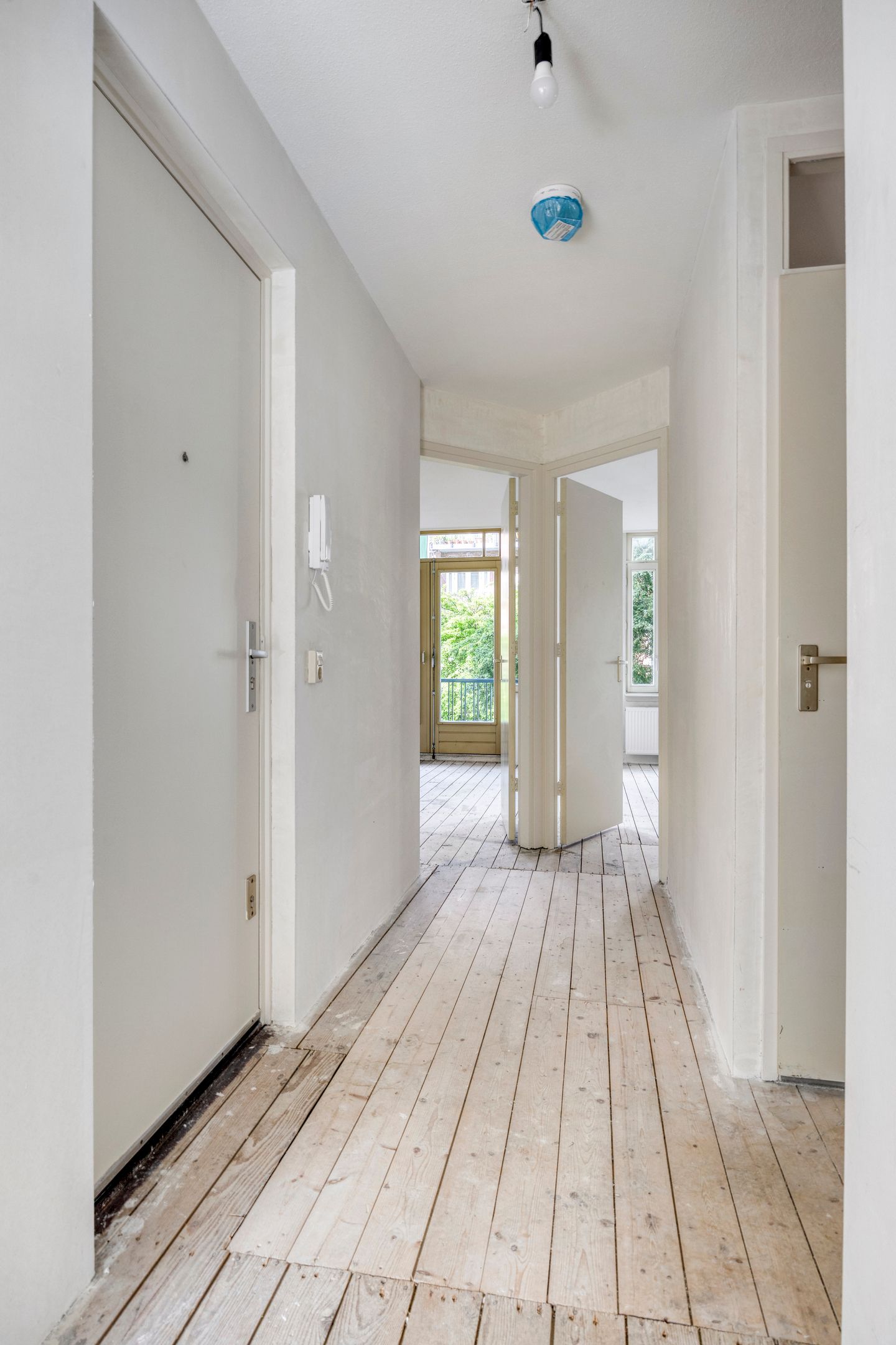 Foto 15 van Hofwijckstraat 20-1