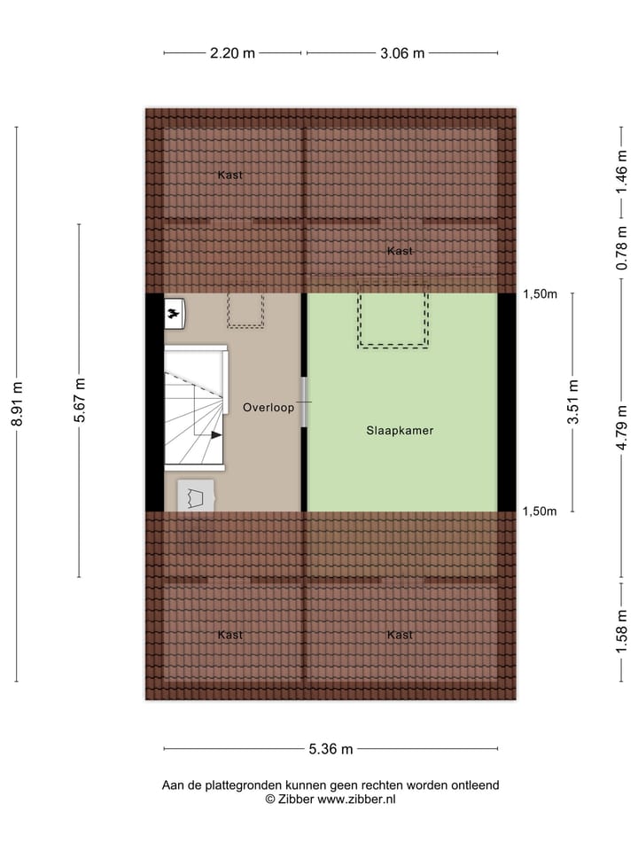 Foto 31 van Casparus B.J. Landweerlaan 12