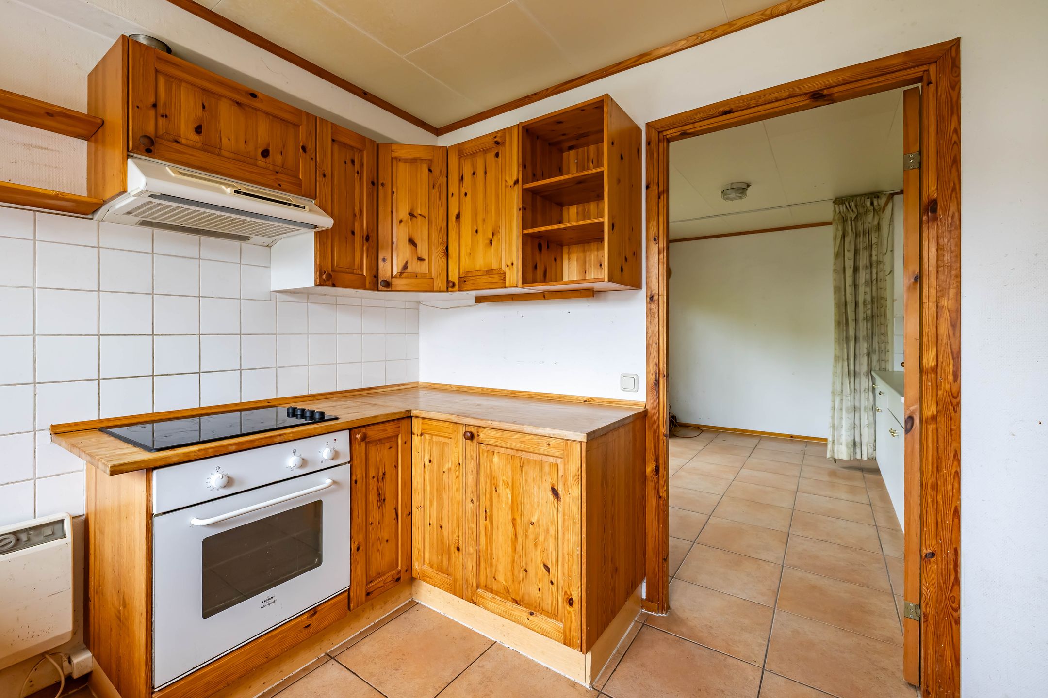 Foto 18 van Binnenhof 3