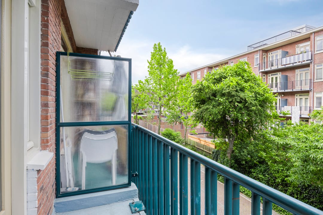 Foto 16 van Hofwijckstraat 20-1