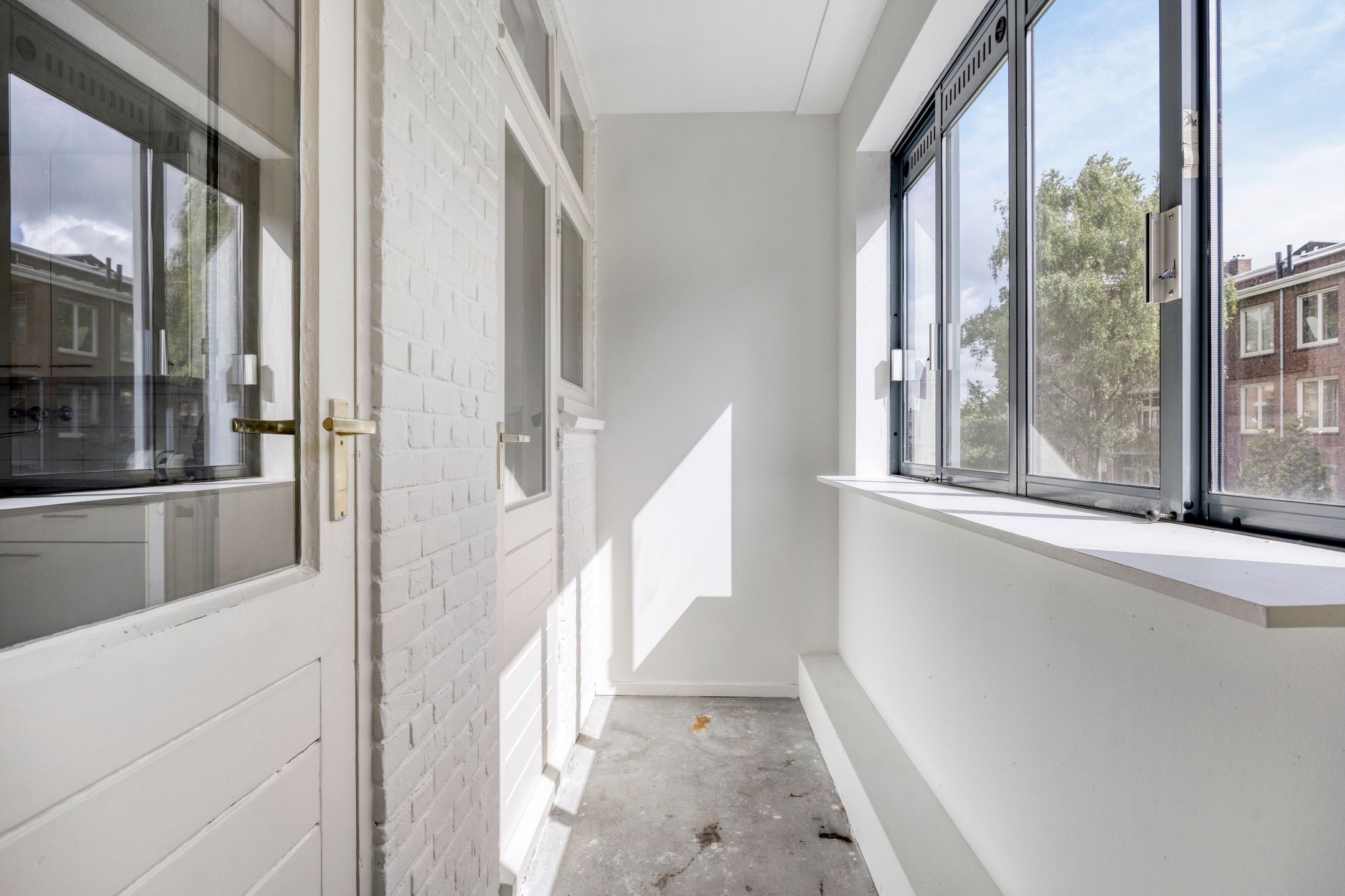 Foto 18 van Hofwijckstraat 20-1