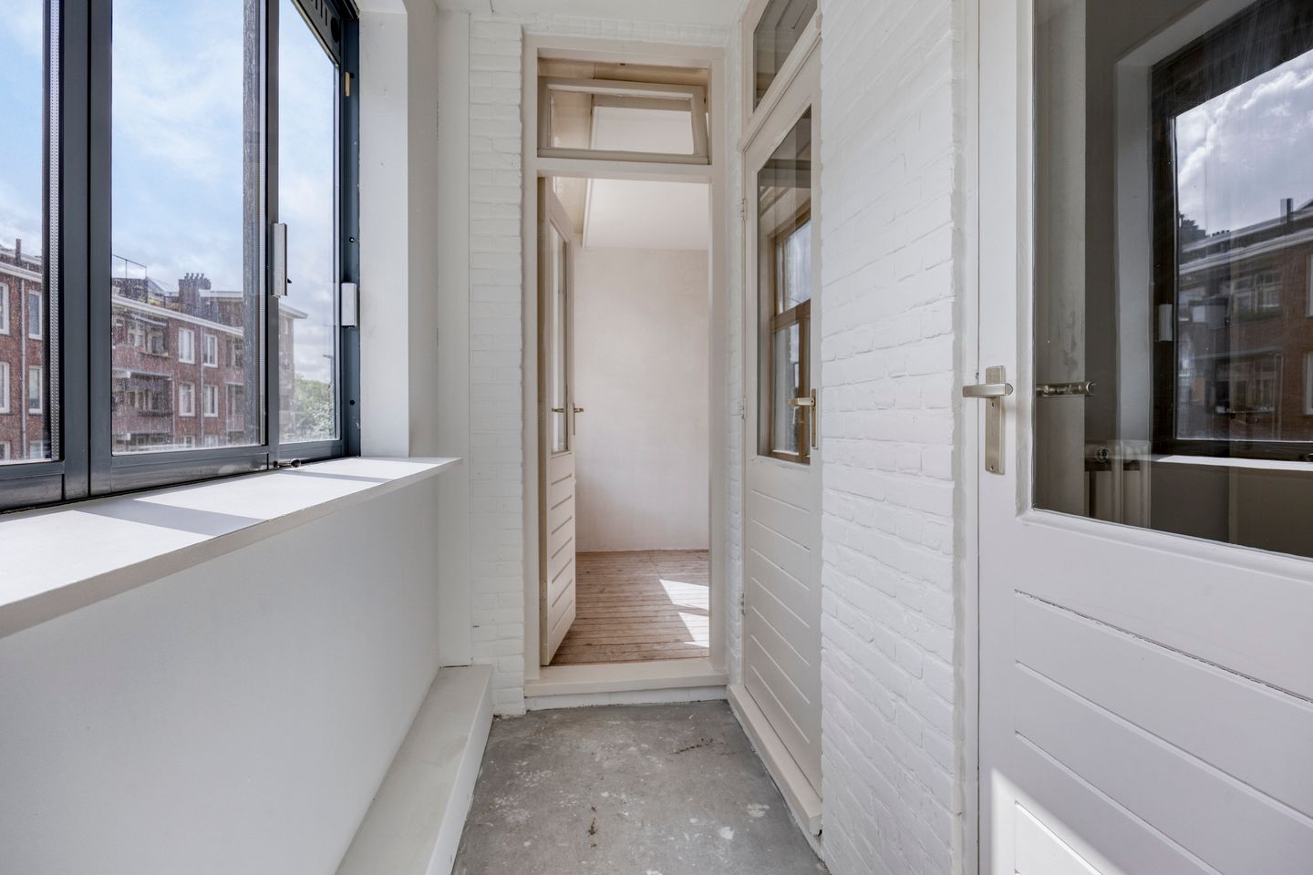 Foto 19 van Hofwijckstraat 20-1