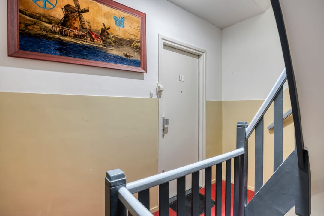 Foto 22 van Hofwijckstraat 20-1