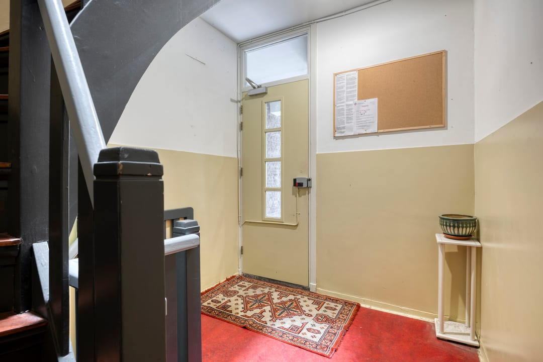 Foto 23 van Hofwijckstraat 20-1