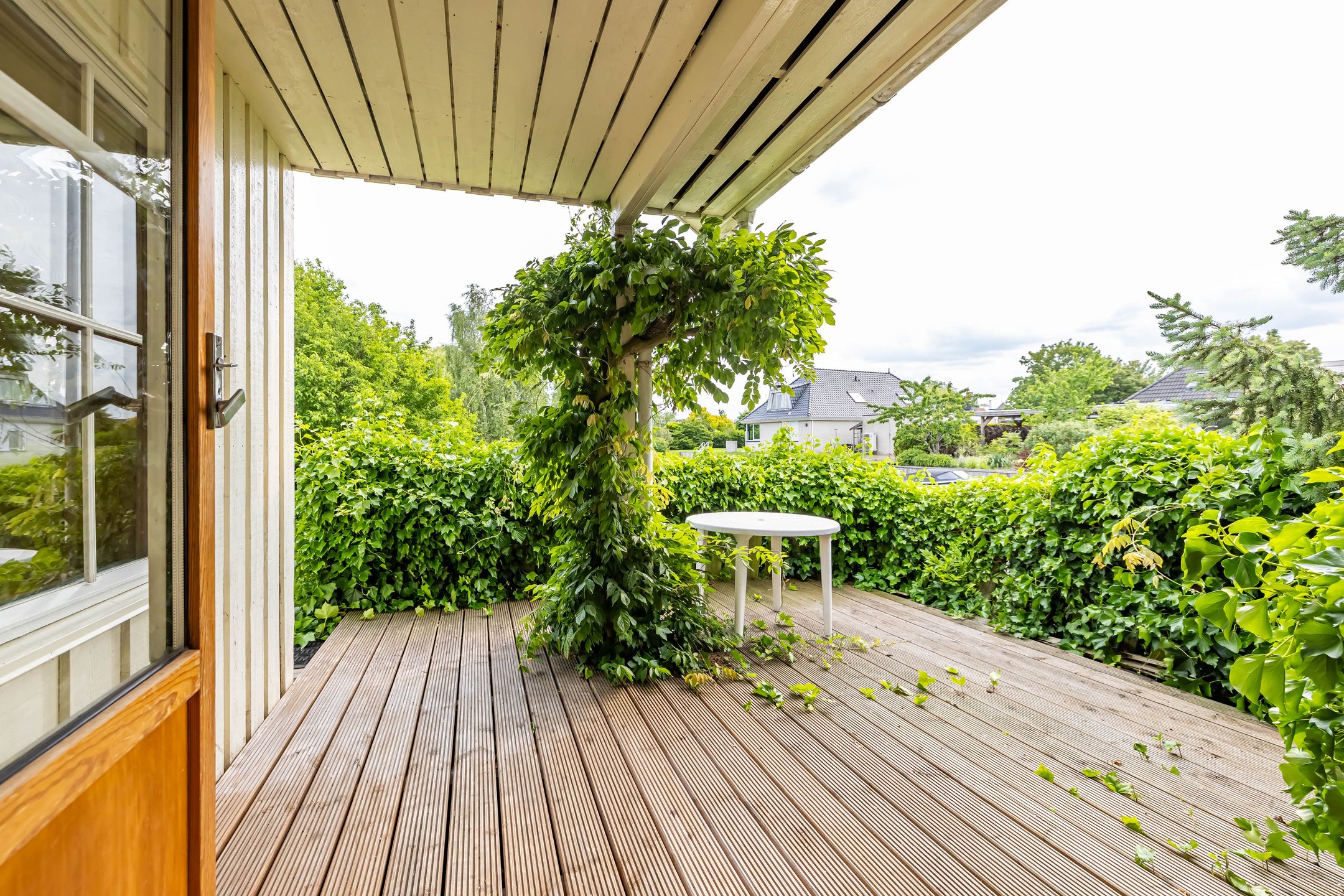 Foto 27 van Binnenhof 3