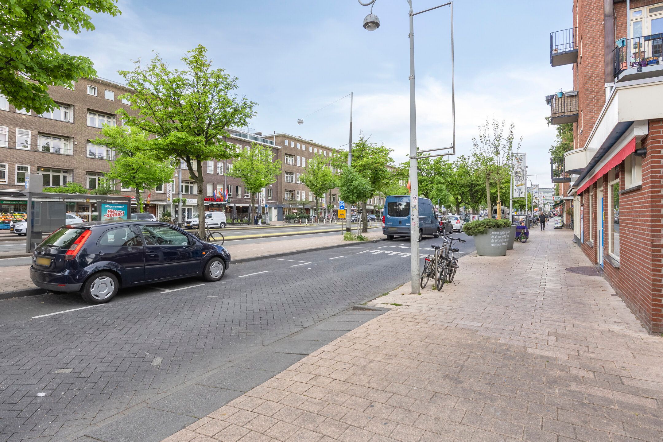 Foto 27 van Hofwijckstraat 20-1