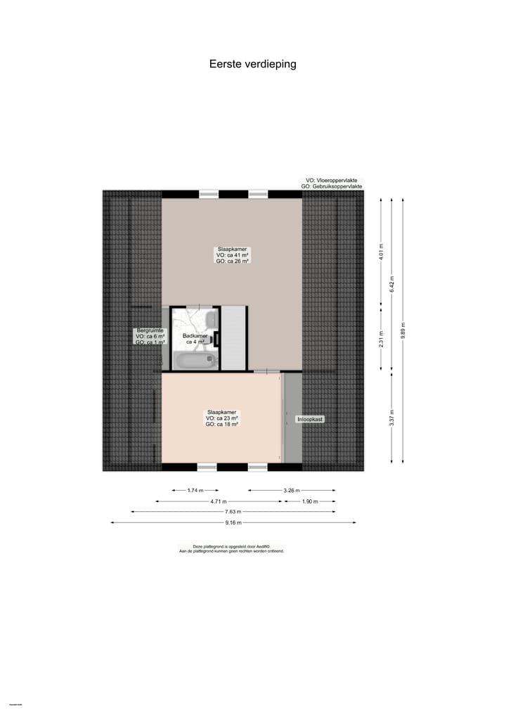 Photo 55 of Binnenhof 3