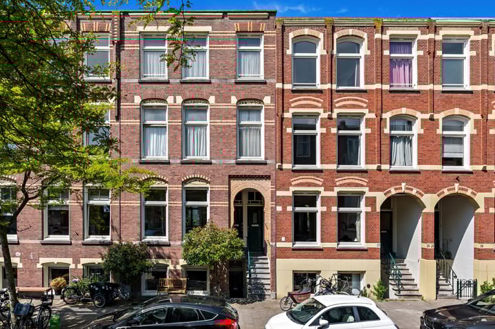 Amsterdamsestraat 29