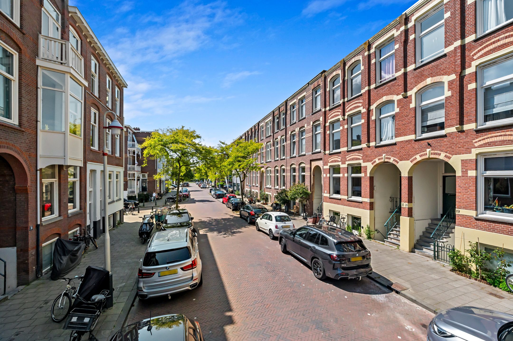 Photo 3 of Amsterdamsestraat 29