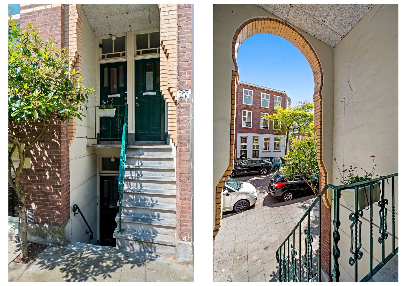 Photo 5 of Amsterdamsestraat 29