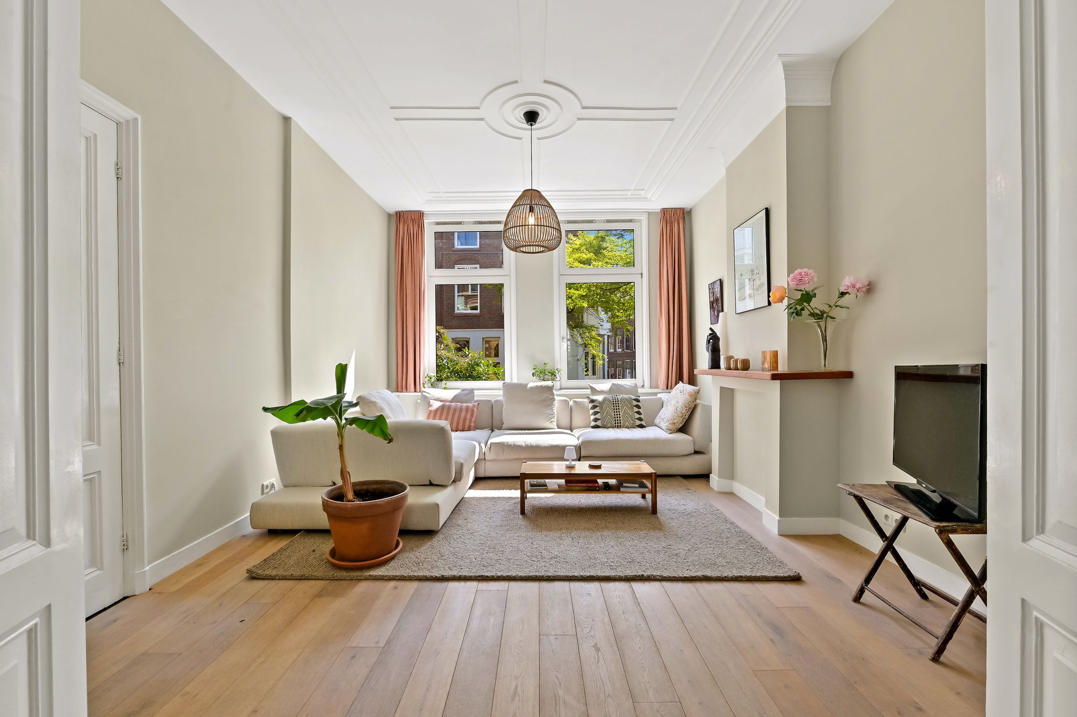 Photo 6 of Amsterdamsestraat 29