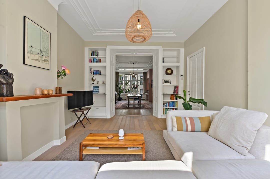 Photo 7 of Amsterdamsestraat 29