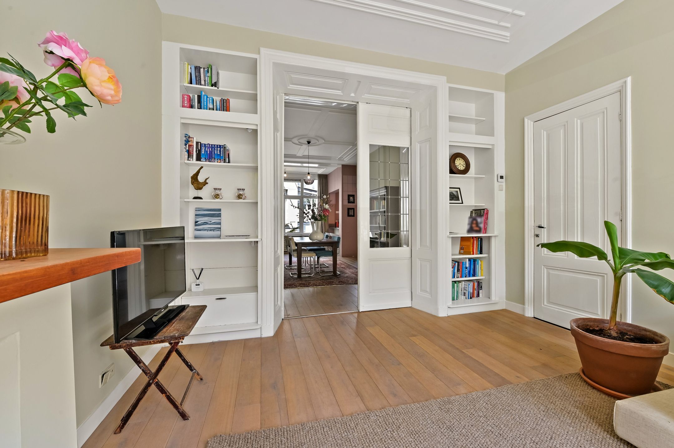 Photo 9 of Amsterdamsestraat 29