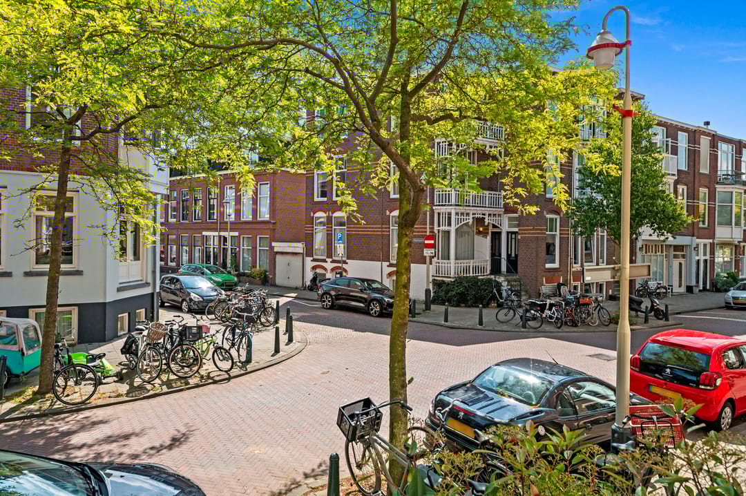 Photo 11 of Amsterdamsestraat 29