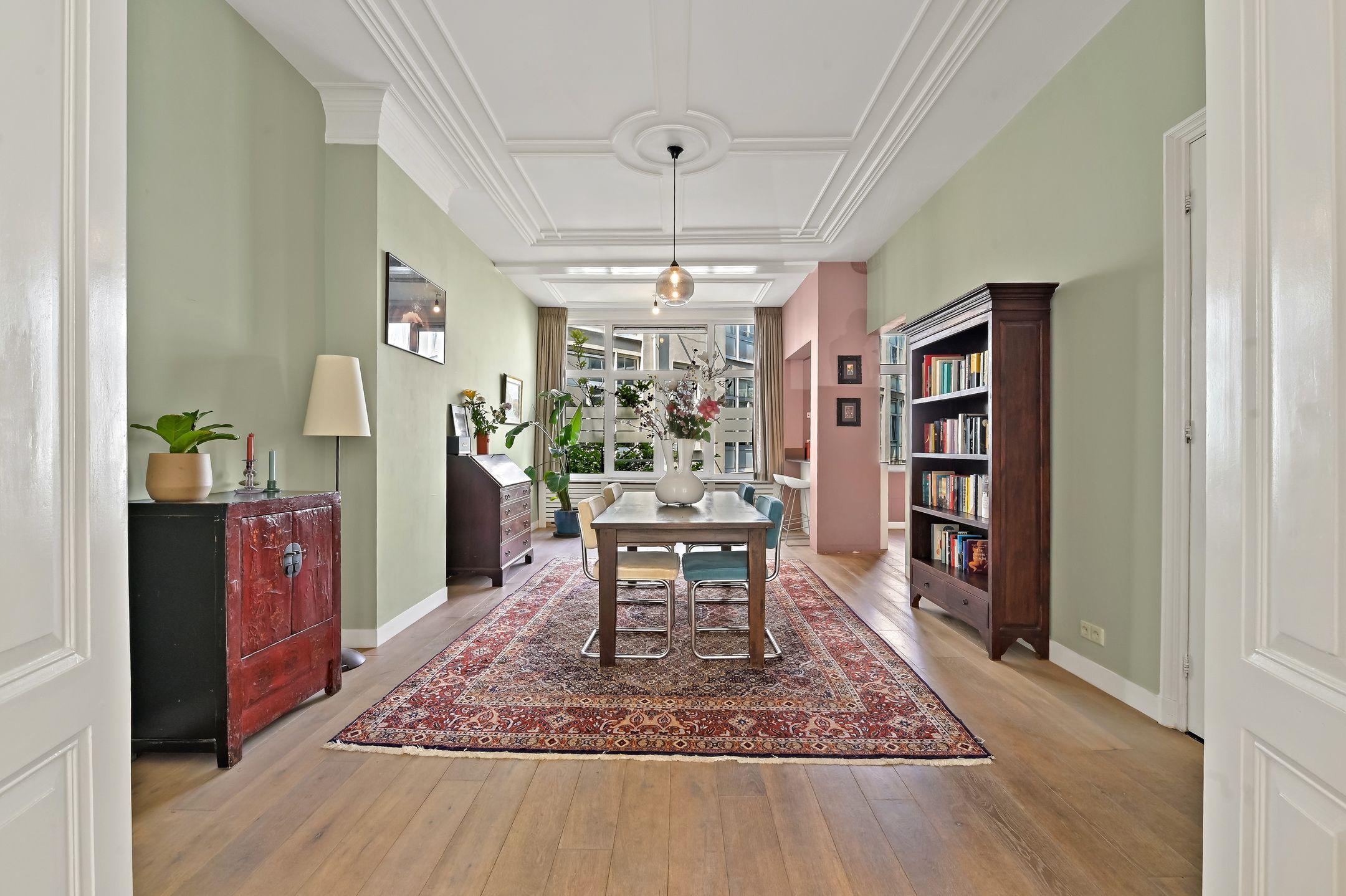 Photo 12 of Amsterdamsestraat 29