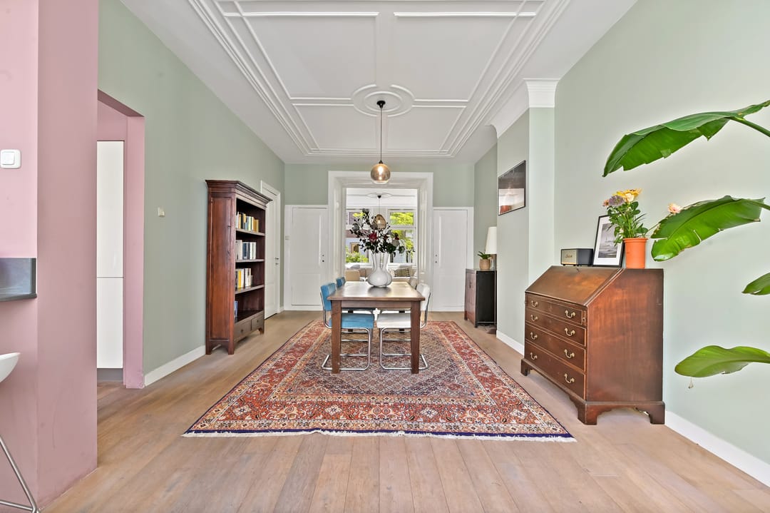 Photo 13 of Amsterdamsestraat 29