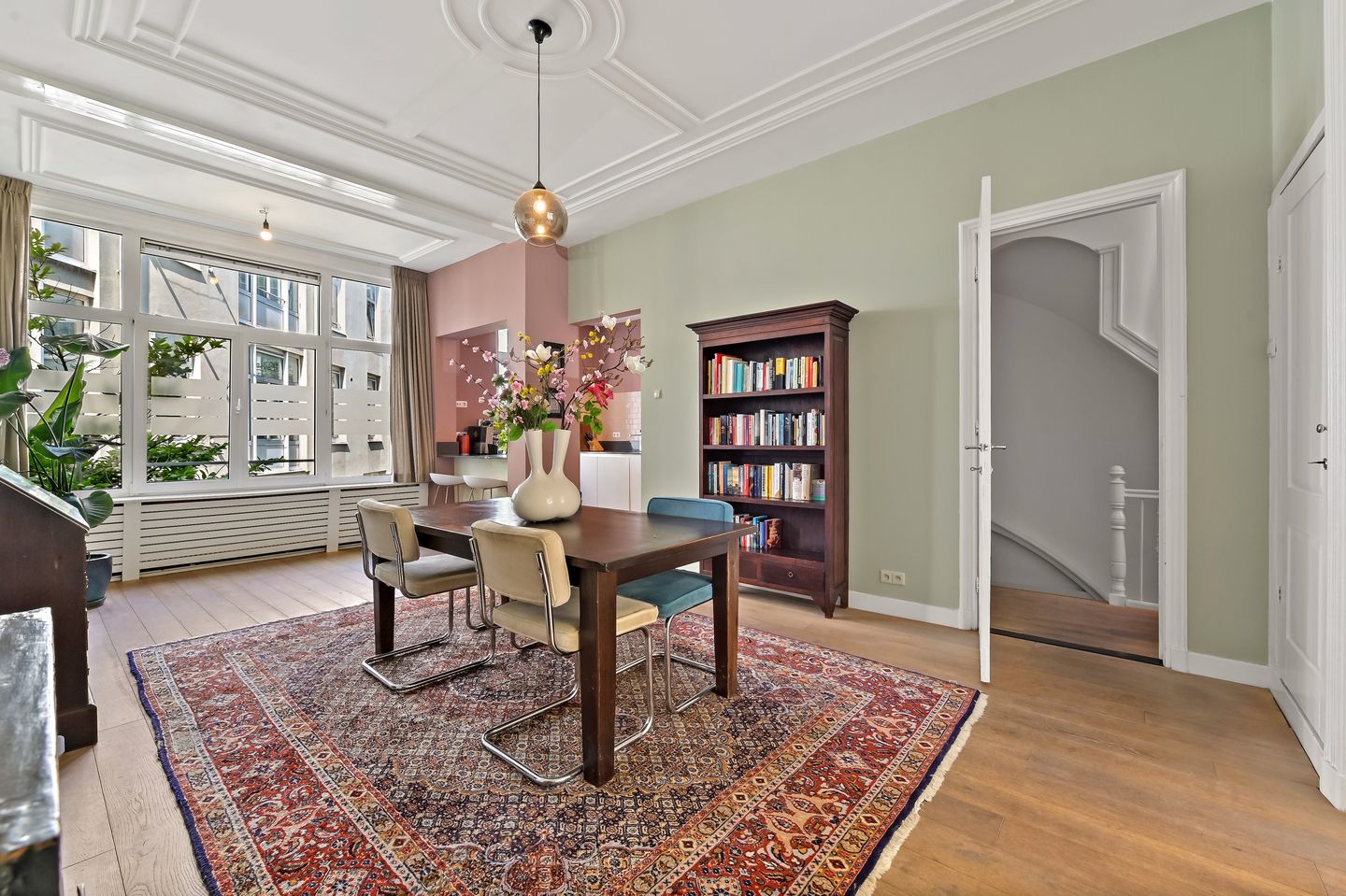 Photo 14 of Amsterdamsestraat 29