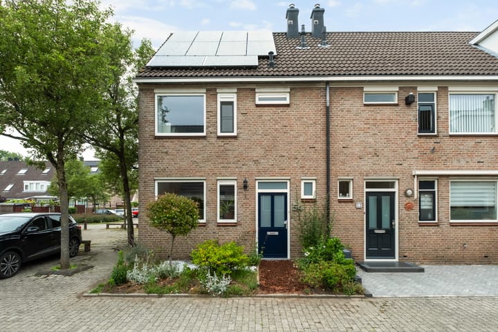 Foto 5 van Brunel 54