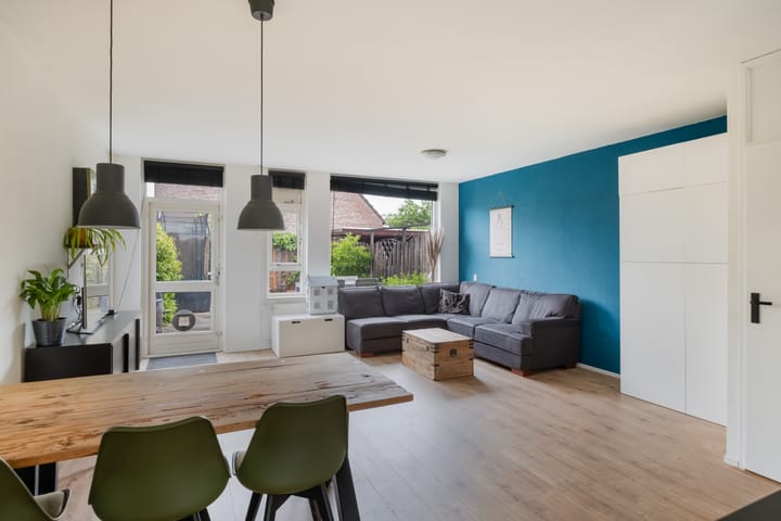 Foto 9 van Brunel 54