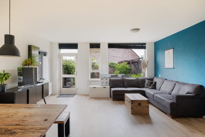 Foto 10 van Brunel 54