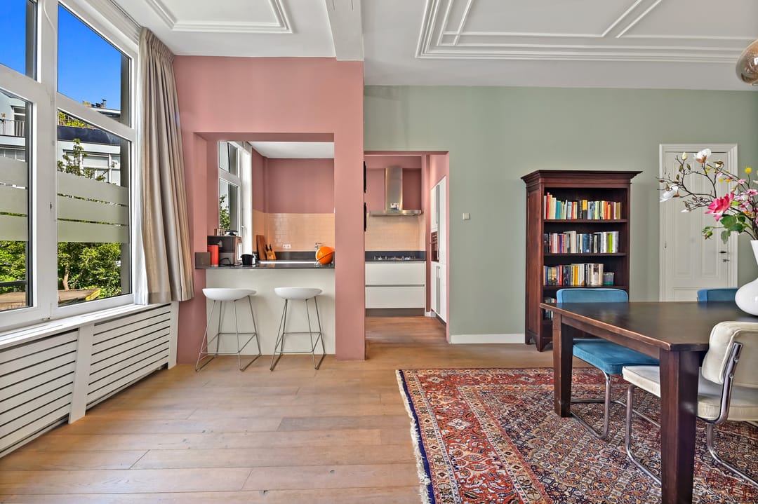 Photo 16 of Amsterdamsestraat 29