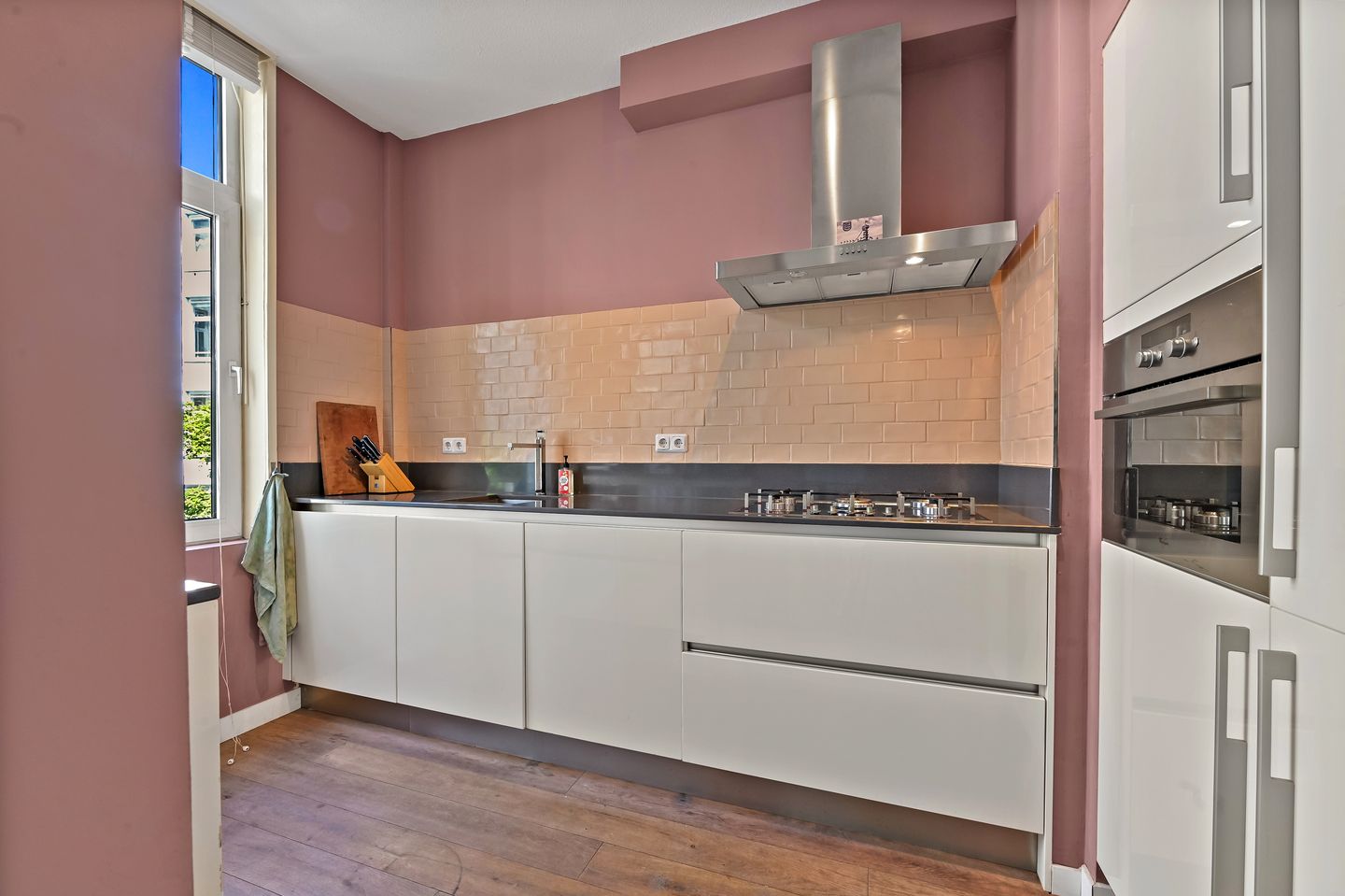 Photo 20 of Amsterdamsestraat 29